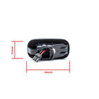 Blinkers Honda Accord/CIVIC m.fl. – 31 × 41 mm