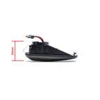 Blinkers Honda Legend KA7/KA8 m.fl./Hr – V D16W1/D16W2 m.fl. m.fl.
