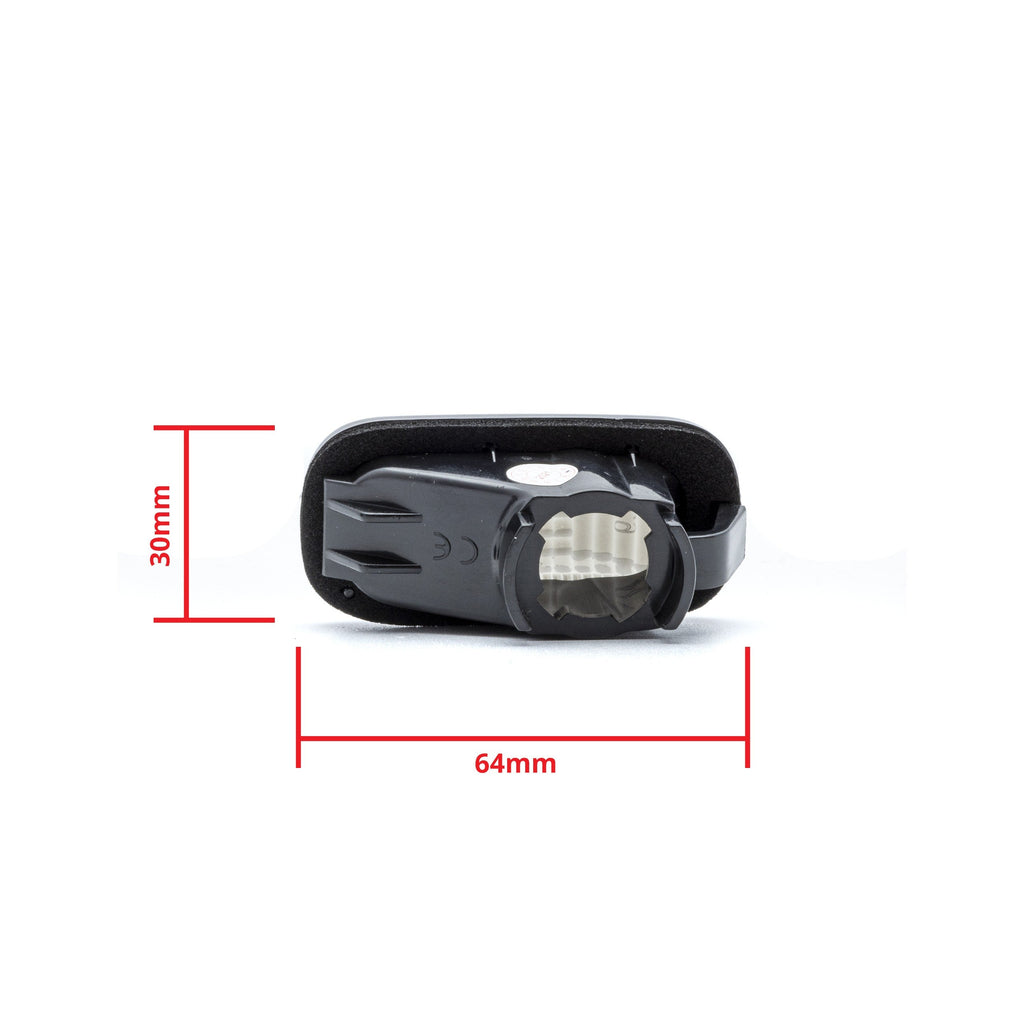 Blinkers Honda Accord/CIVIC m.fl. – 30 × 41 mm