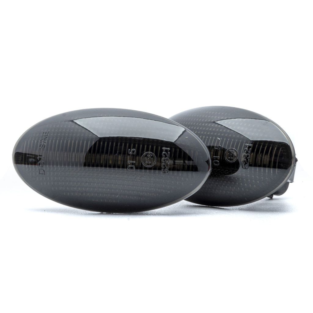 Dynamisk LED-blinkers Mazda 2/3 m.fl.