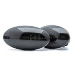 Dynamisk LED-blinkers Mazda 2/3 m.fl.