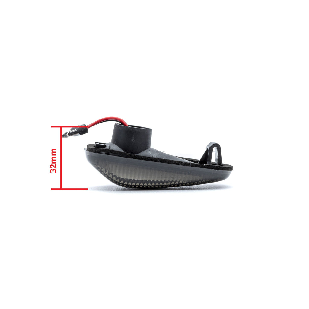 Blinkers Mercedes-Benz 207 – 410/507D – 814D m.fl.