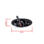 Blinkers Nissan Cube/Evalia m.fl.