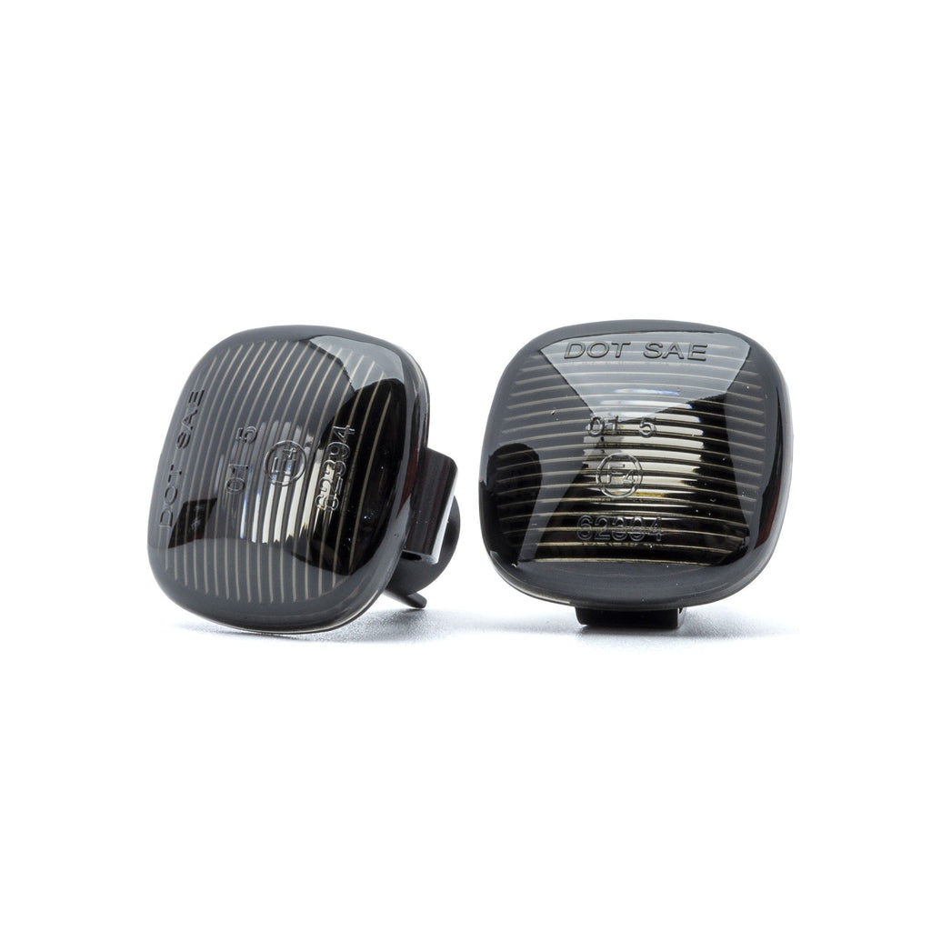 Blinkers Skoda Fabia/Octavia m.fl.