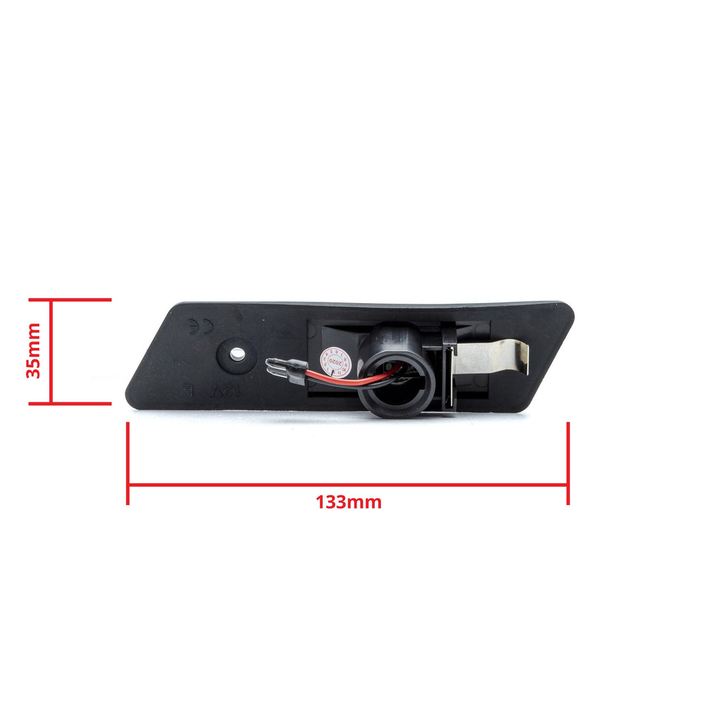 Blinkers BMW E46 4D/5D/E60/E61 m.fl.