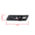 Blinkers BMW E46 4D/5D/E60/E61 m.fl.