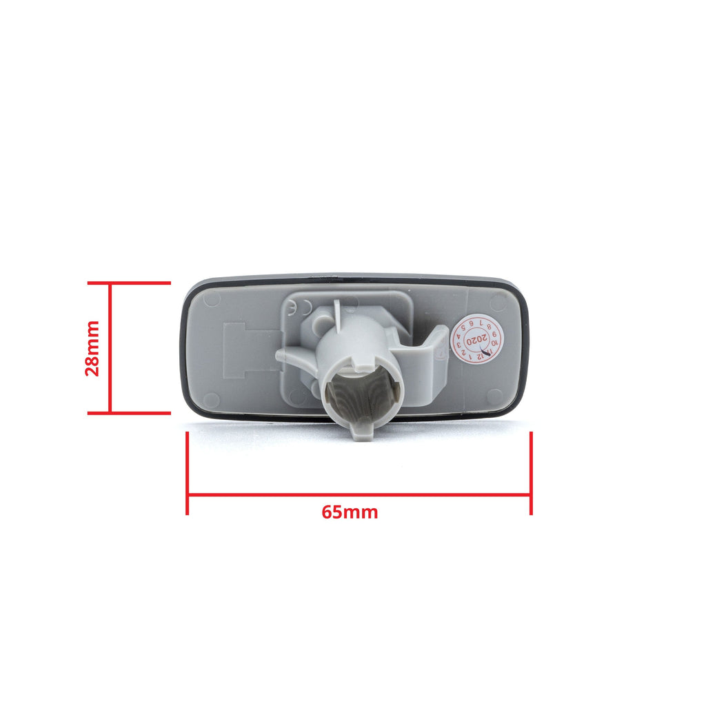 Blinkers Audi A2/A3 m.fl. – 28 × 38 mm