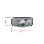 Blinkers Audi A2/A3 m.fl. – 28 × 38 mm
