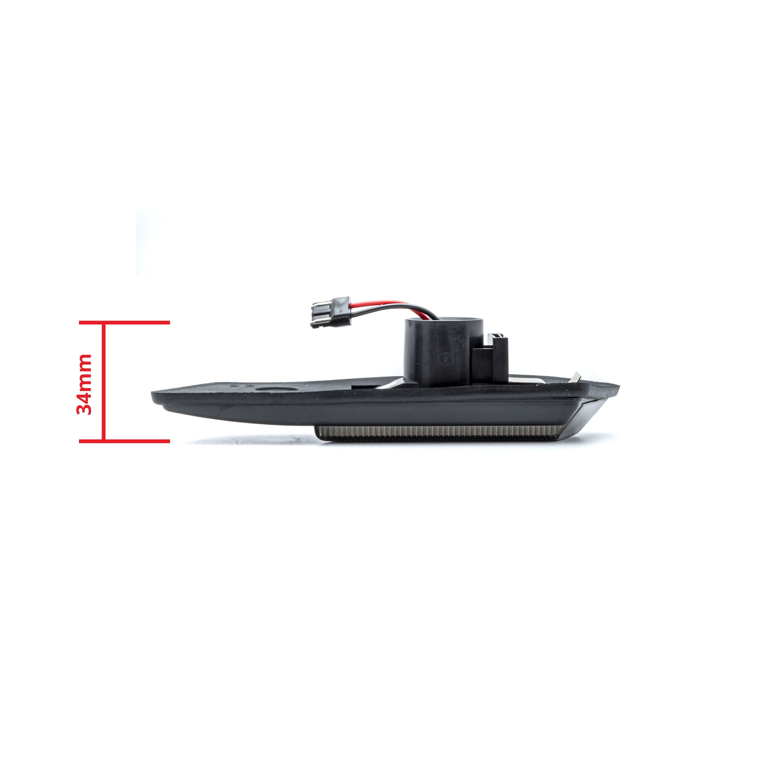 Blinkers BMW E46 4D/5D/E60/E61 m.fl.