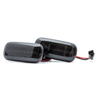 Dynamisk LED-blinkers Audi A3/A3 Sportback m.fl.