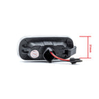 Dynamisk LED-blinkers Audi A3/A3 Sportback m.fl.