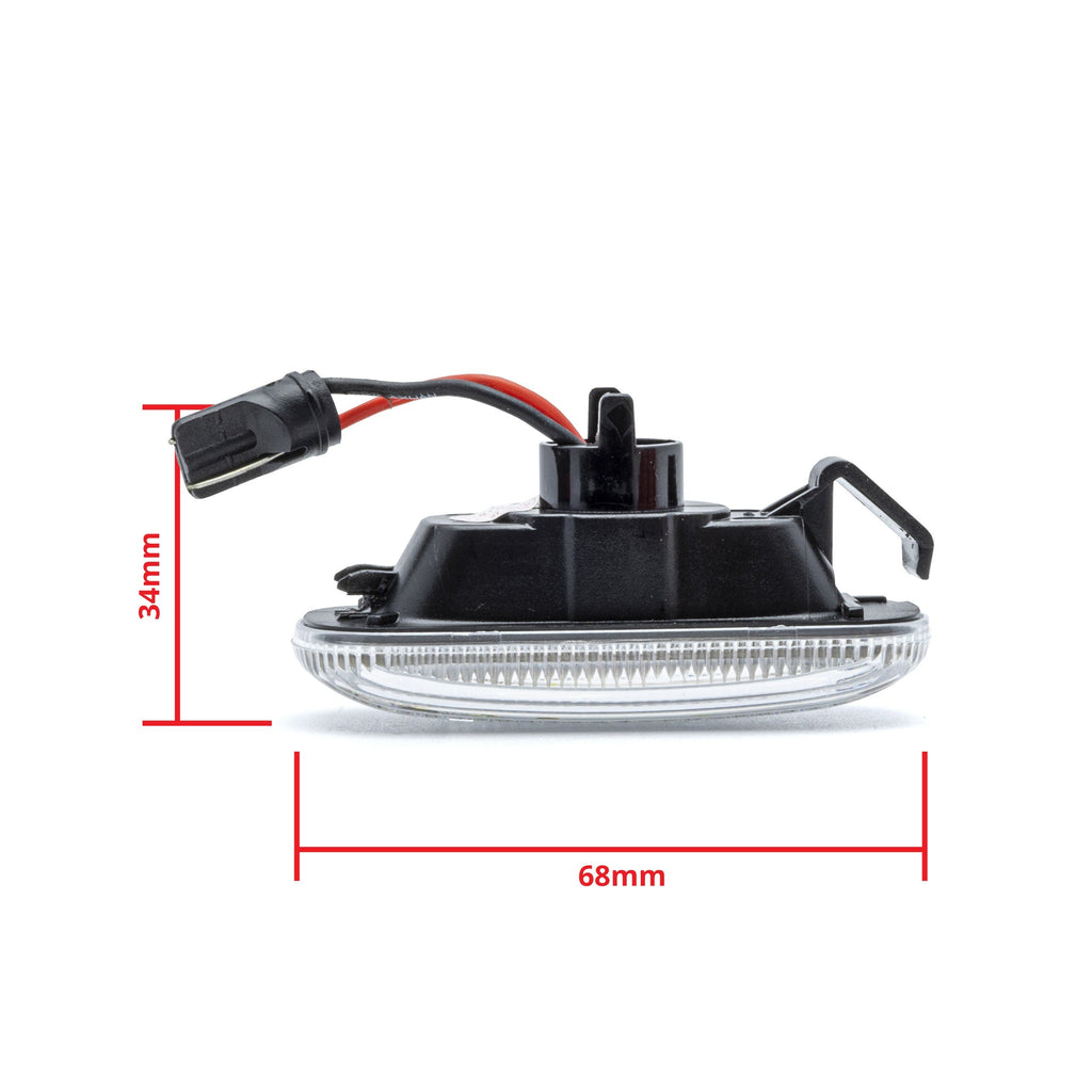 Blinkers Audi A3/A3 Sportback m.fl.