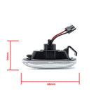 Dynamisk LED-blinkers Audi A3/A3 Sportback m.fl.