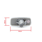 Blinkers Audi A2/A3 m.fl. – 30 × 38 mm