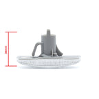 Blinkers Audi A2/A3 m.fl. – 30 × 38 mm