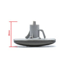 Blinkers Audi A2/A3 m.fl. – 28 × 38 mm