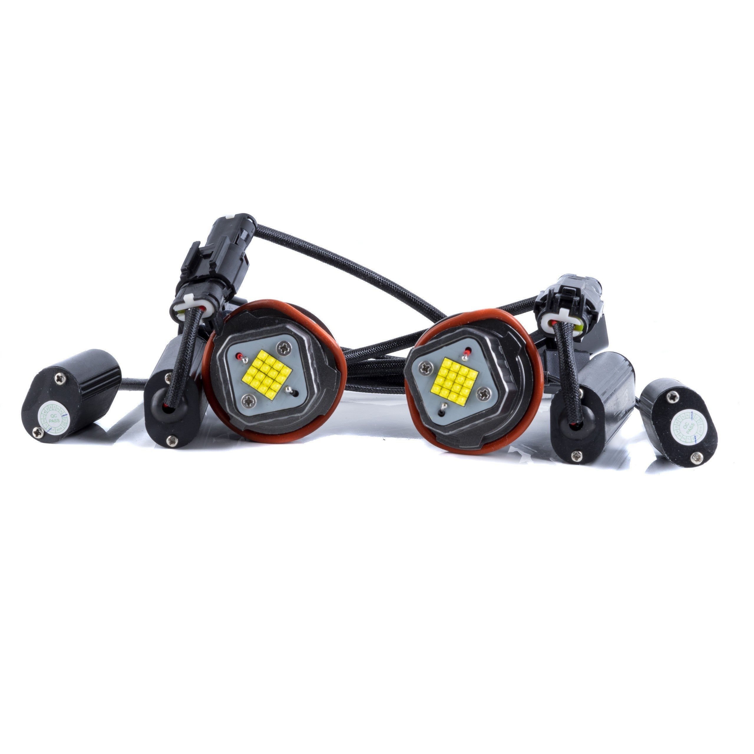 LED-markeringslampa BMW 1 E87 –/5 E39 – m.fl.