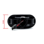 Blinkers Nissan Versa/Quest m.fl.