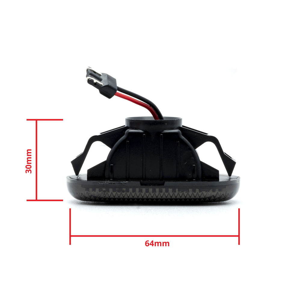 Blinkers Nissan Versa/Quest m.fl.