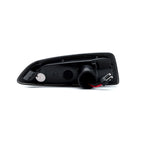 Dynamisk LED-blinkers Opel Astra J/Astra K m.fl.