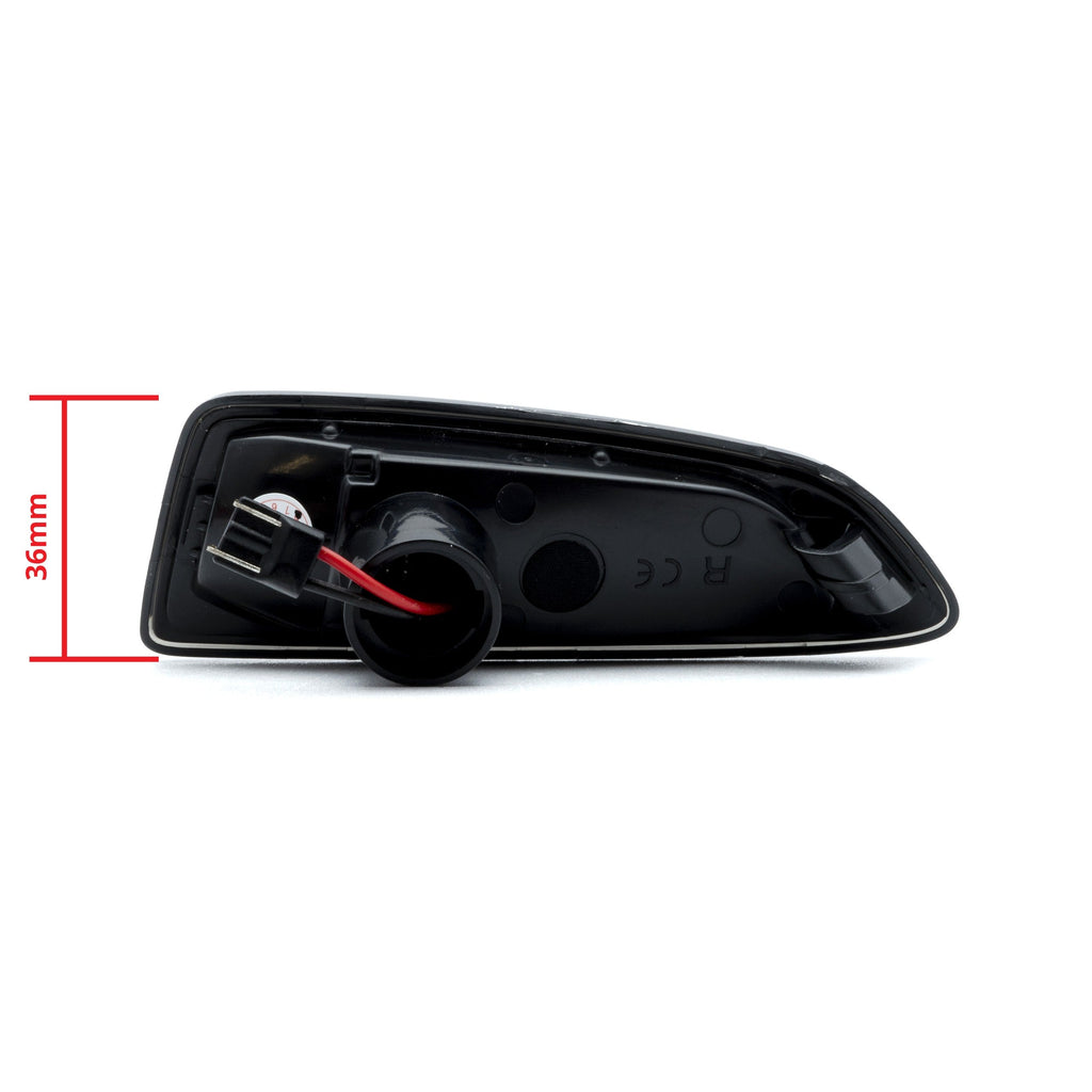 Blinkers Opel Astra J/Astra K m.fl.