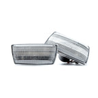 Dynamisk LED-blinkers Opel Adam/Astra H m.fl.