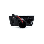 Dynamisk LED-blinkers Opel Adam/Astra H m.fl.