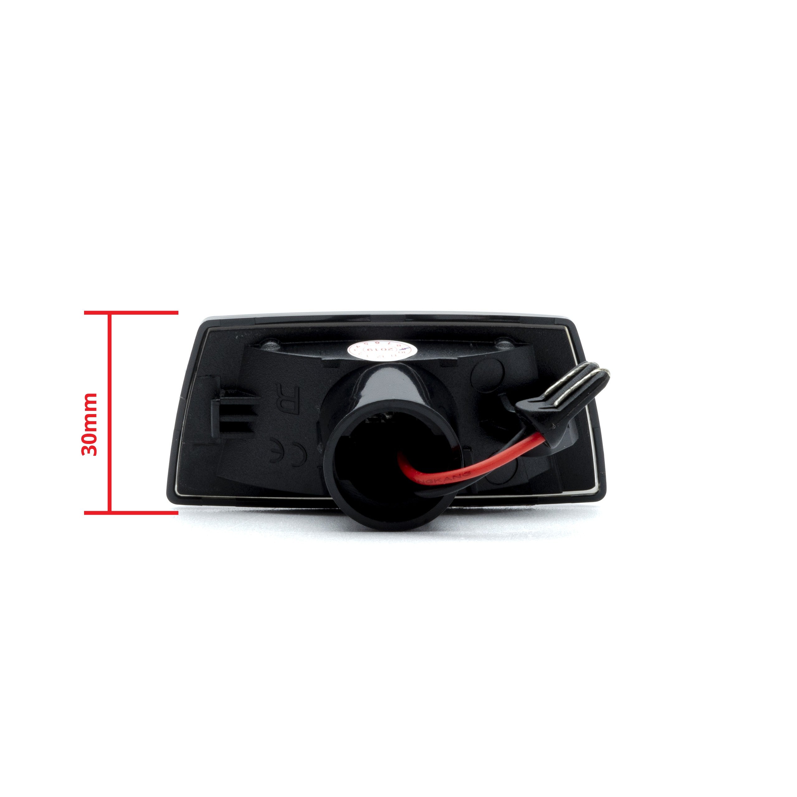 Blinkers Opel Adam/Astra H m.fl.