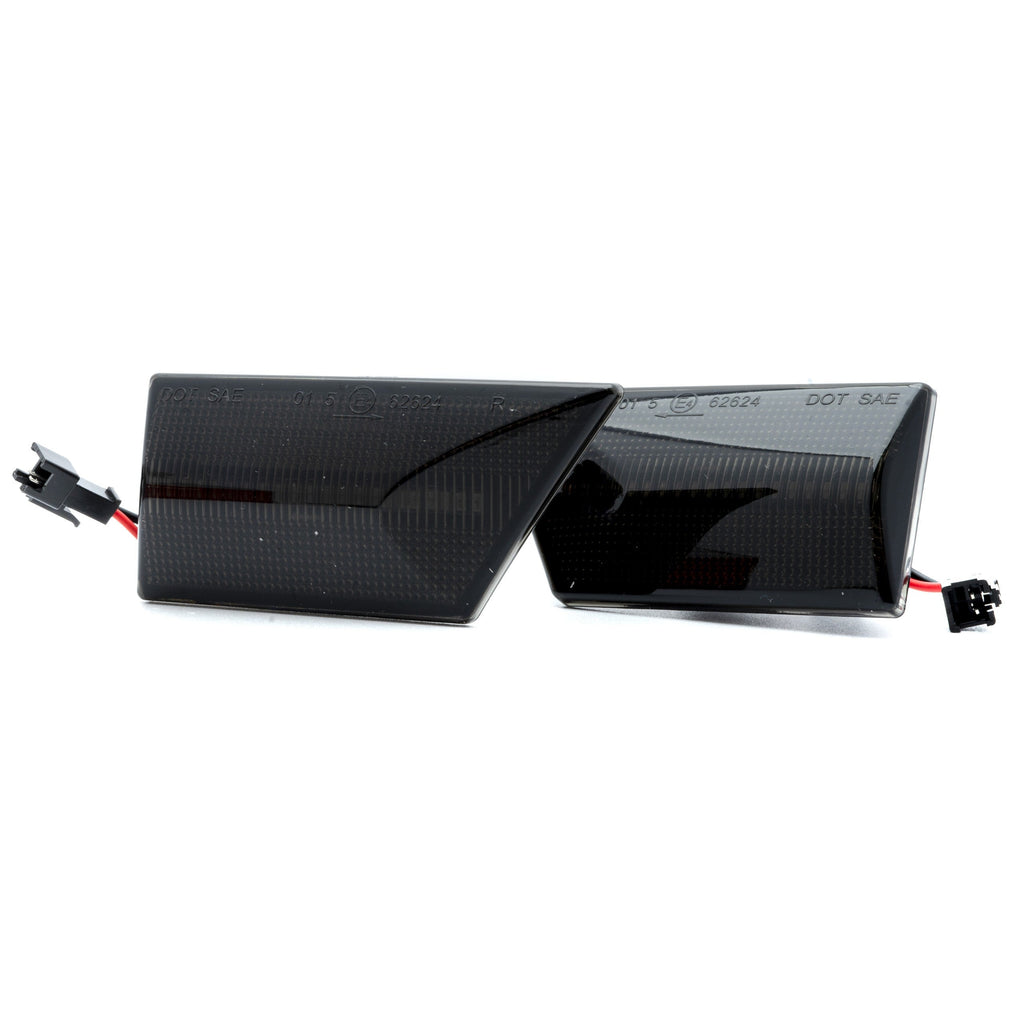 Blinkers Opel Signum/Vectra C