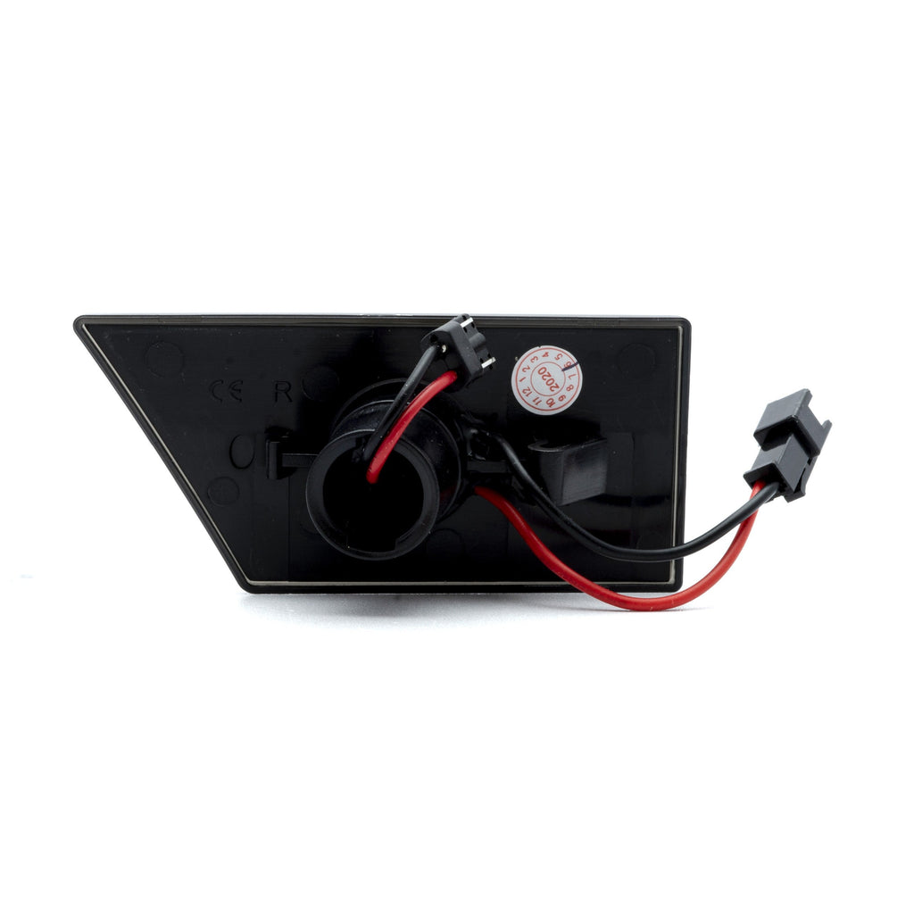 Blinkers Opel Signum/Vectra C