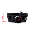 Dynamisk LED-blinkers Opel Adam/Astra H m.fl.