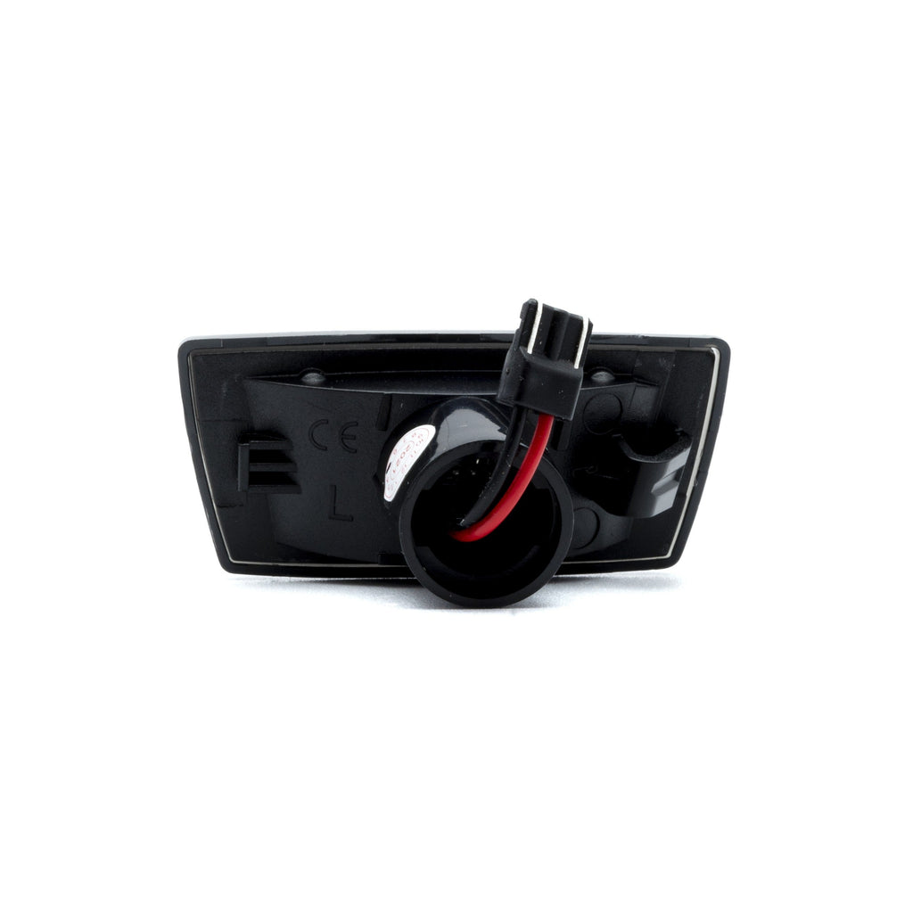 Dynamisk LED-blinkers Opel Adam/Astra H m.fl.