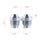LED-markeringslampa BMW 5 E60/E61