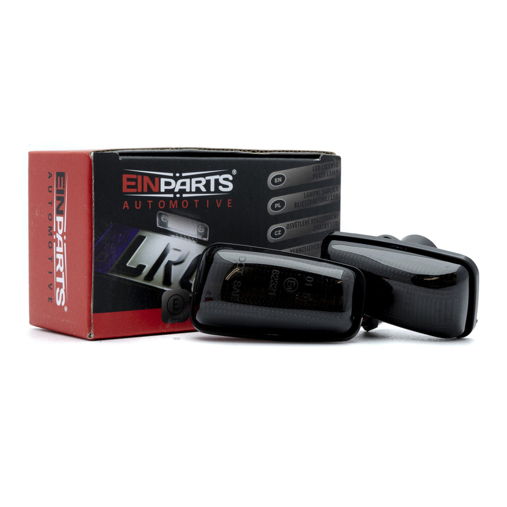 Blinkers Peugeot Partner I/Expert I m.fl.