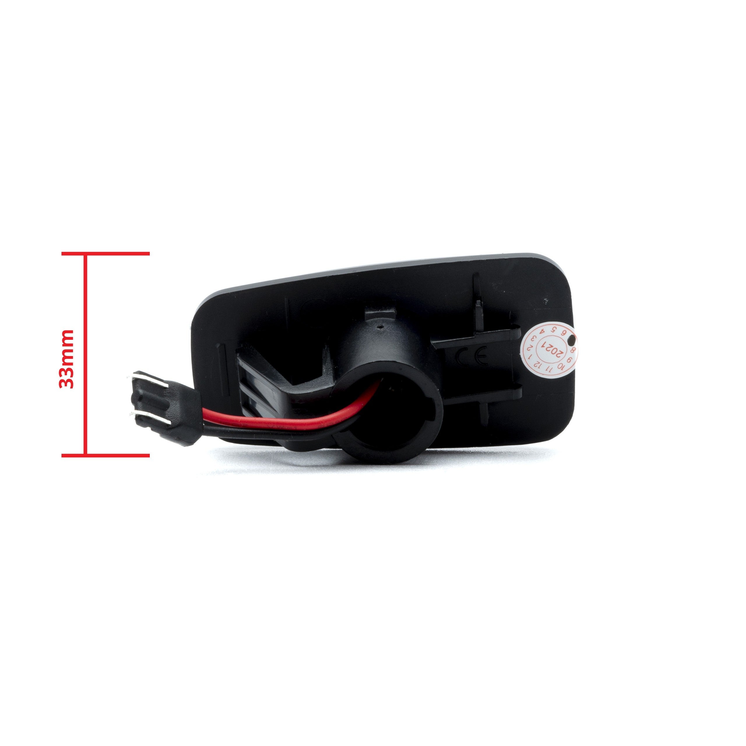 Blinkers Peugeot Partner I/Expert I m.fl.
