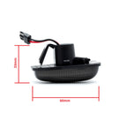 Blinkers Peugeot Partner I/Expert I m.fl.