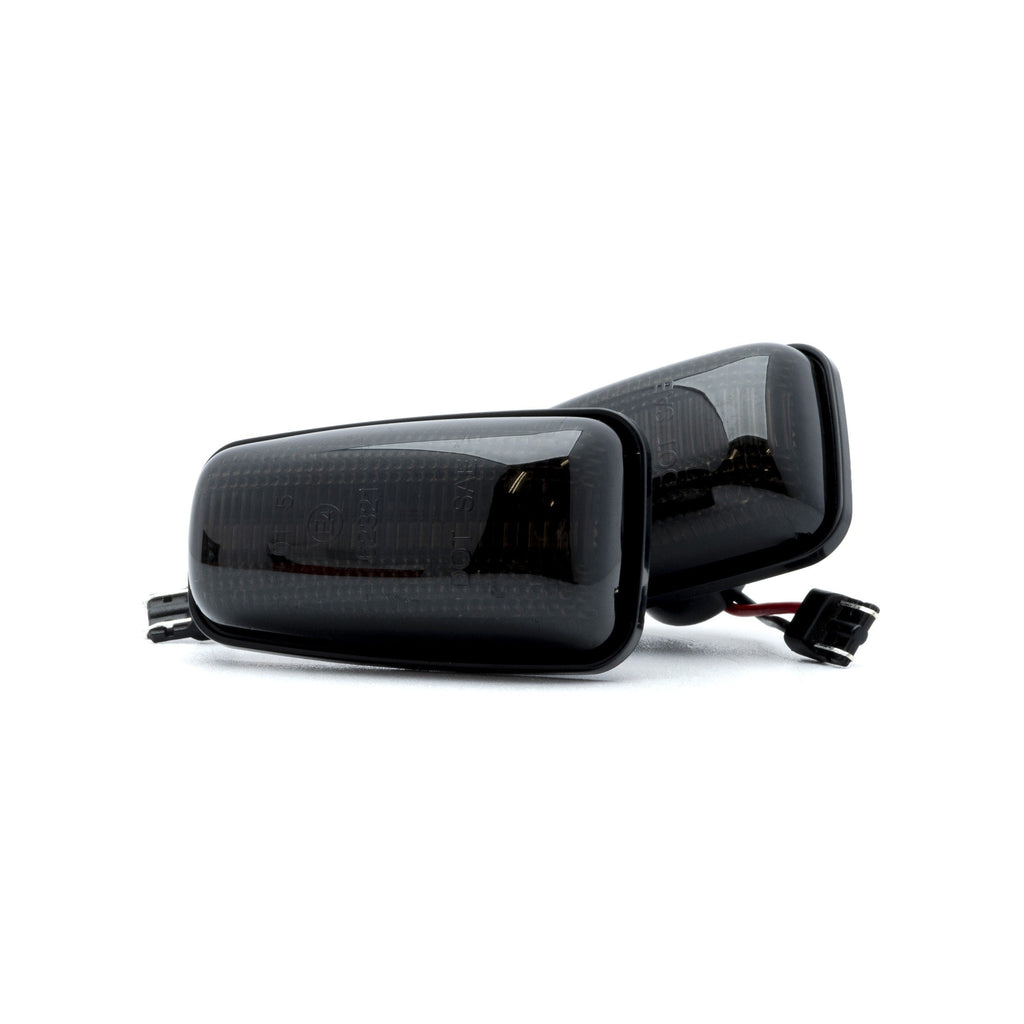 Dynamisk LED-blinkers Peugeot Partner I/Expert I m.fl.