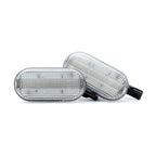 Blinkers Nissan Interstar/Kubistar 08. m.fl.