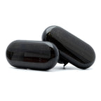 Dynamisk LED-blinkers Nissan Interstar/Kubistar 08. m.fl.