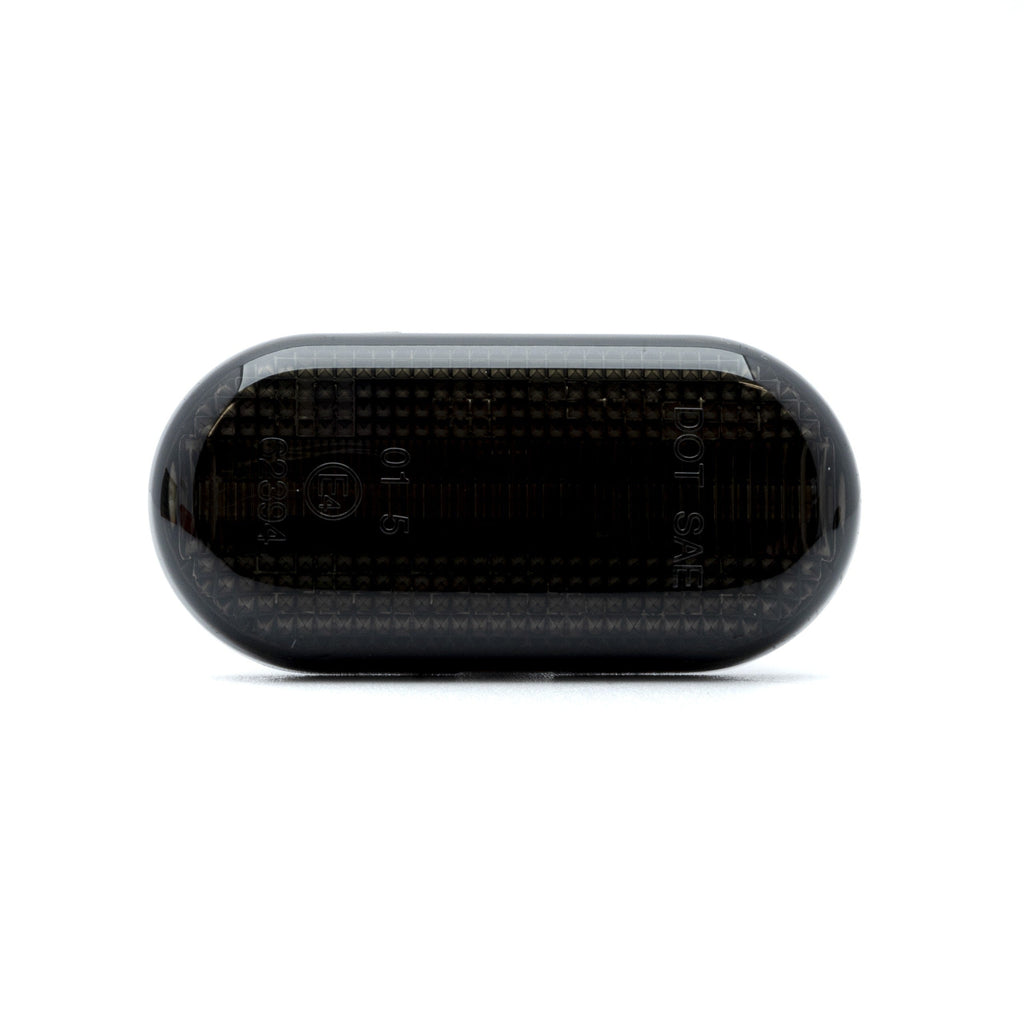 Dynamisk LED-blinkers Nissan Interstar/Kubistar 08. m.fl.