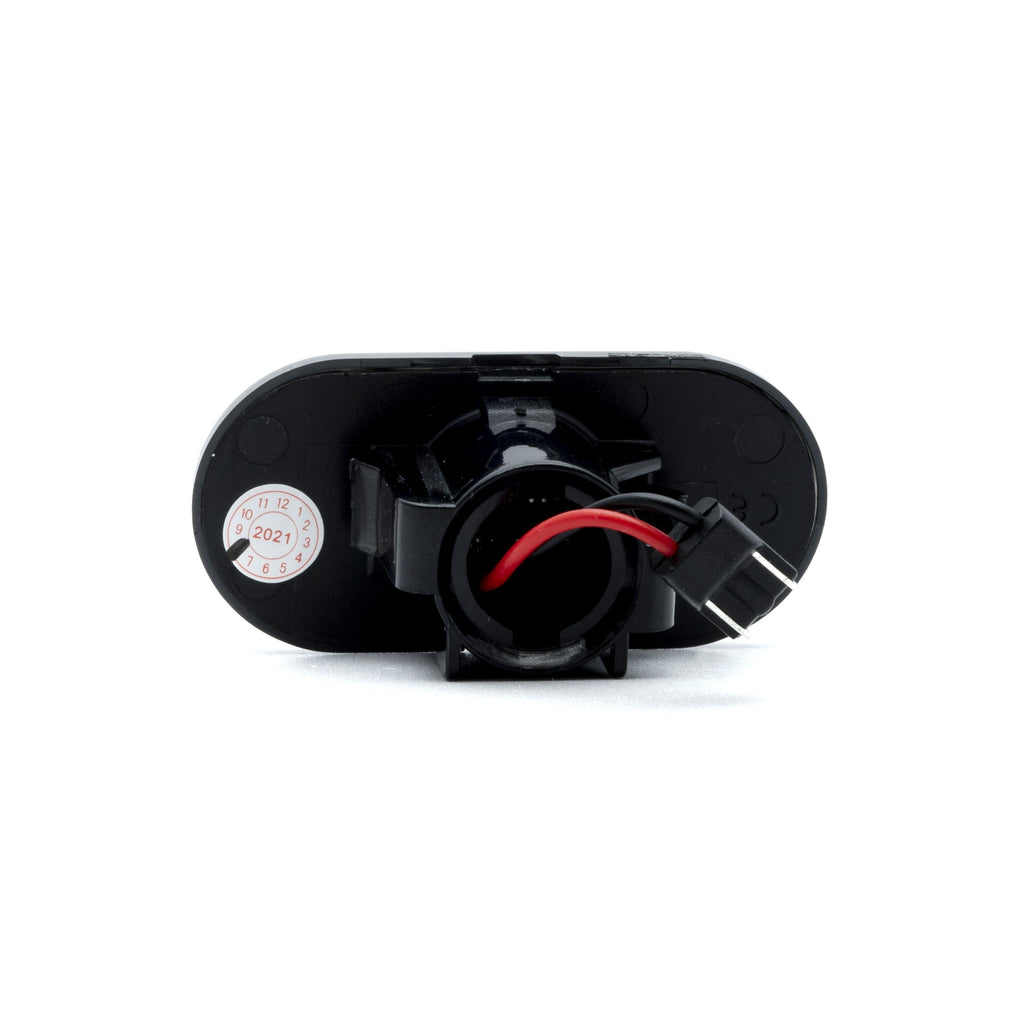 Dynamisk LED-blinkers Nissan Interstar/Kubistar 08. m.fl.