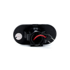 Dynamisk LED-blinkers Nissan Interstar/Kubistar 08. m.fl.