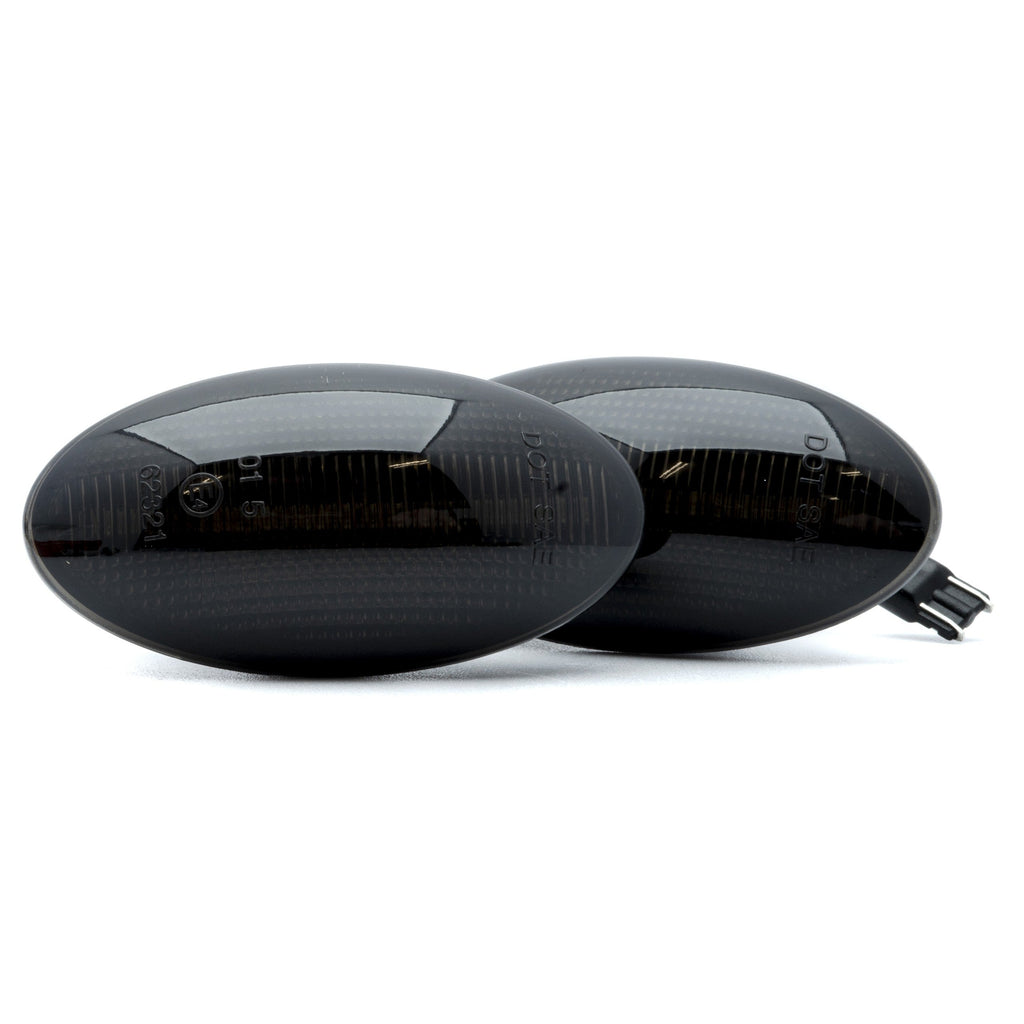 Dynamisk LED-blinkers Suzuki Grand Vitara Jt/Splash EXB22 m.fl.