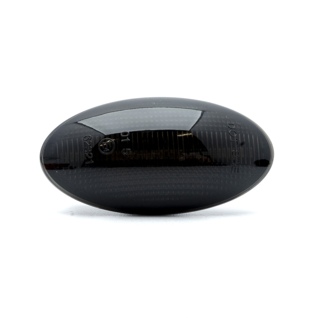 Dynamisk LED-blinkers Suzuki Grand Vitara Jt/Splash EXB22 m.fl.