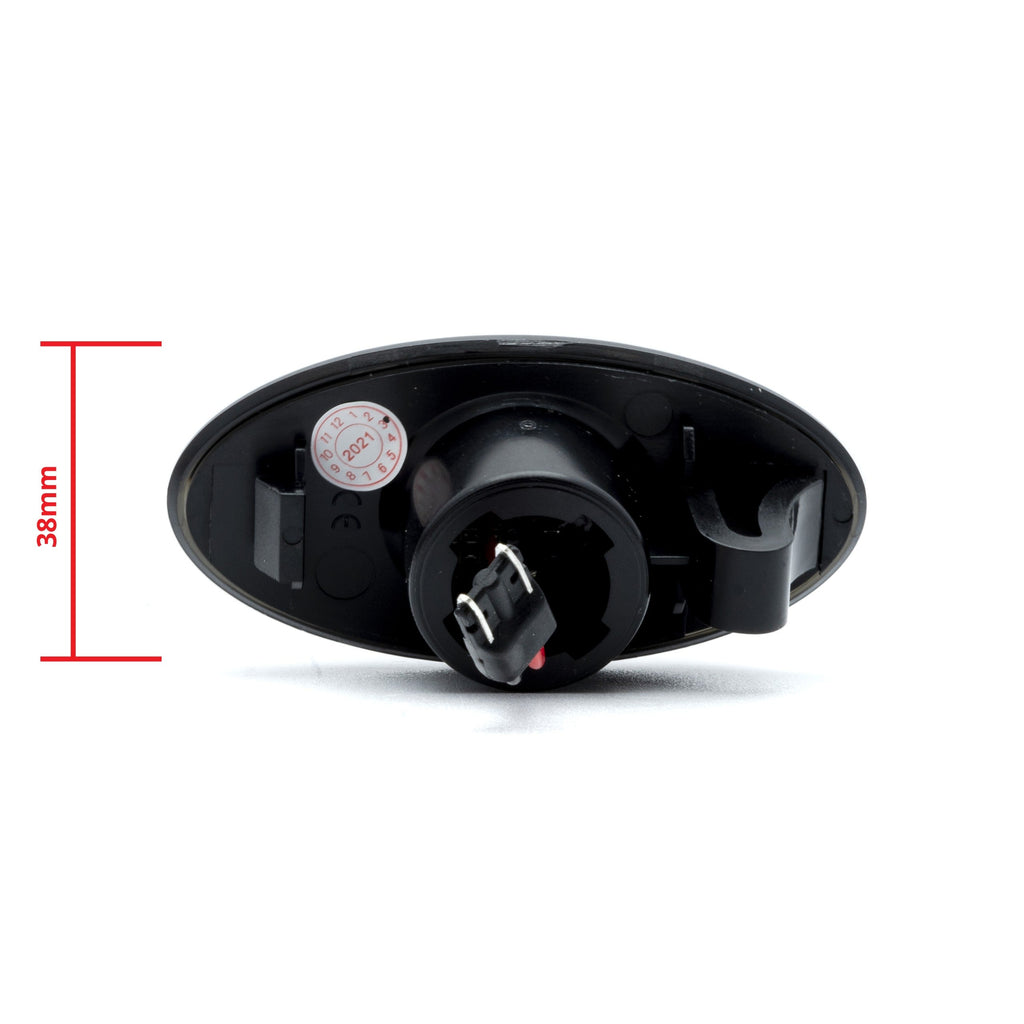 Dynamisk LED-blinkers Suzuki Grand Vitara Jt/Splash EXB22 m.fl.