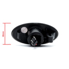 Dynamisk LED-blinkers Suzuki Grand Vitara Jt/Splash EXB22 m.fl.