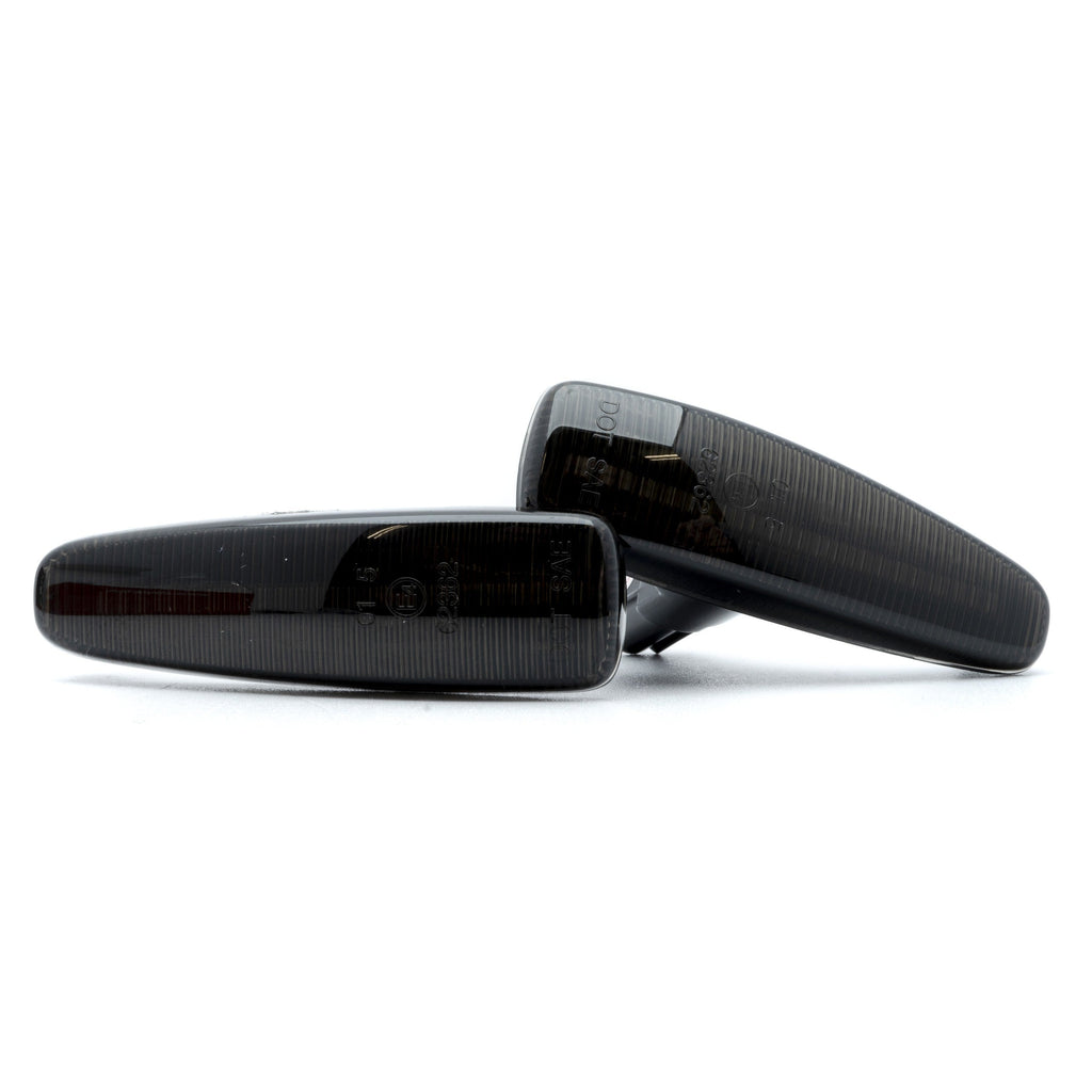 Dynamisk LED-blinkers Mitsubishi Lancer VIII/Lancer VIII Sportback m.fl.