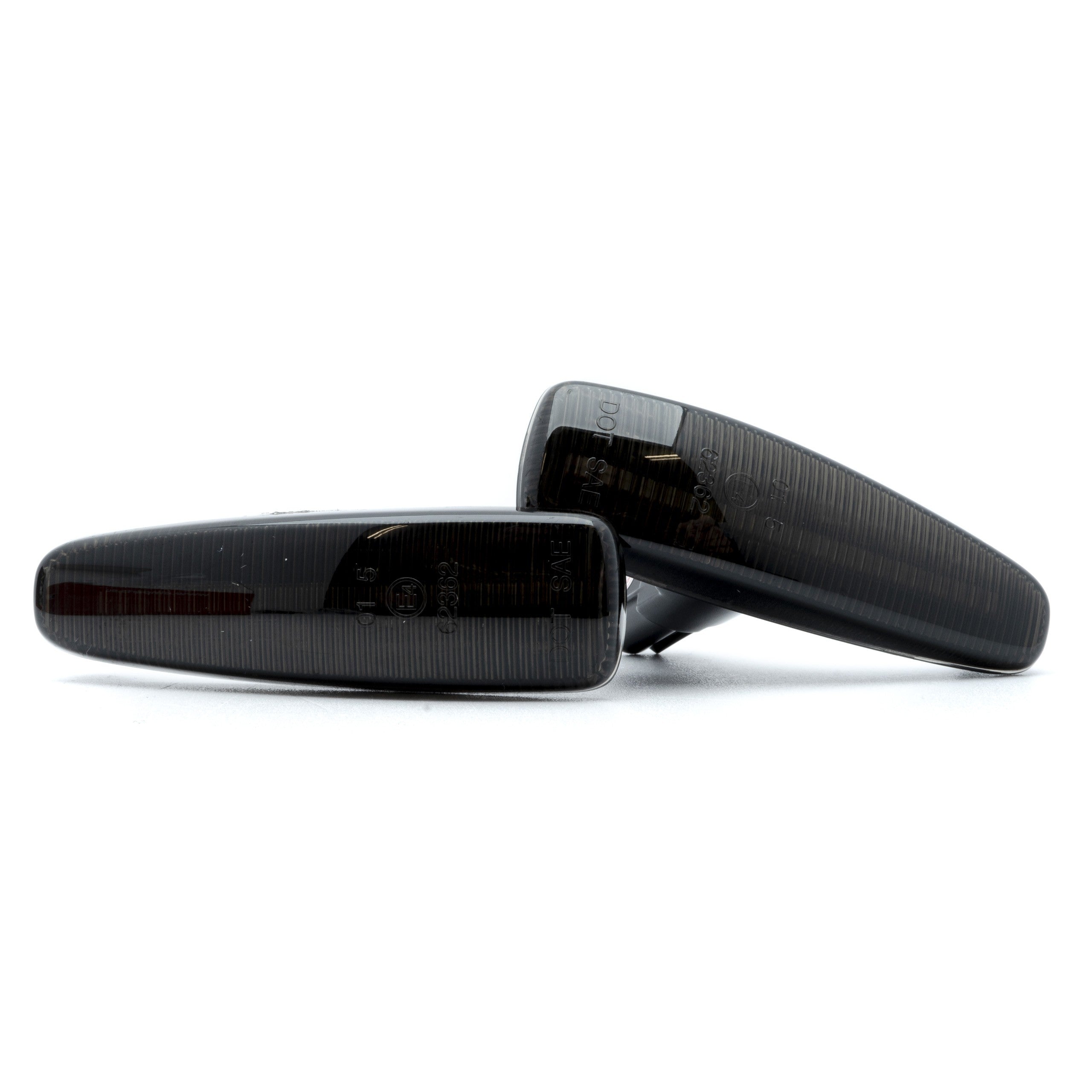 Dynamisk LED-blinkers Mitsubishi Lancer VIII/Lancer VIII Sportback m.fl.