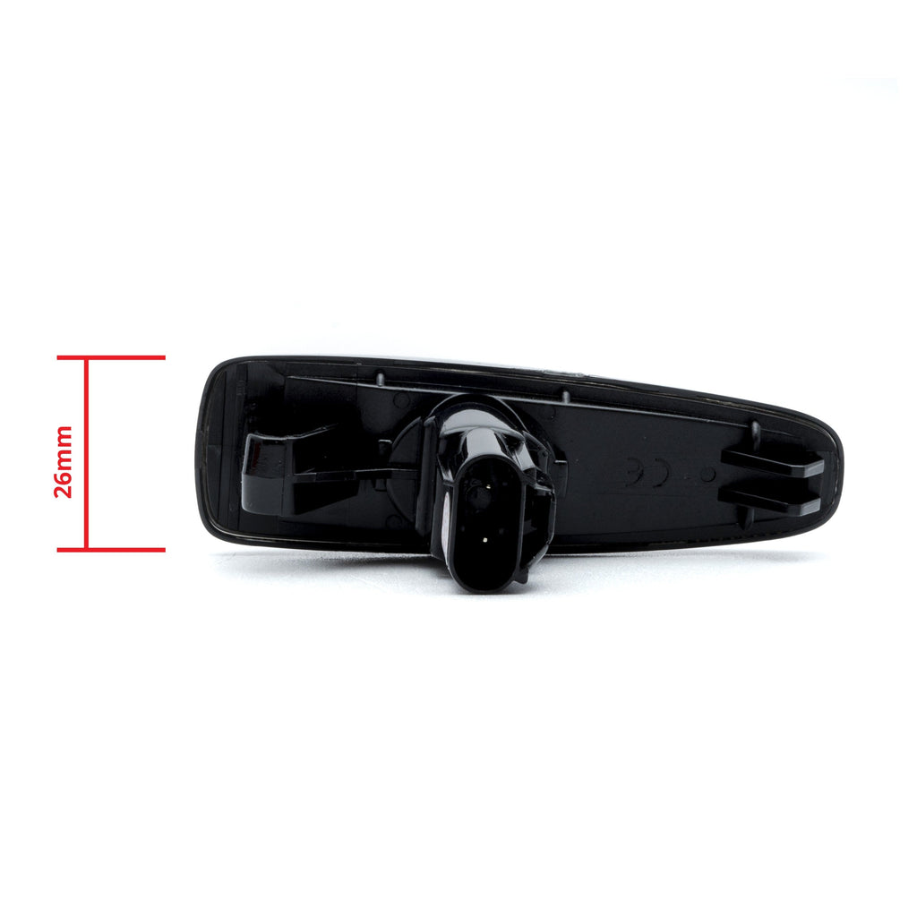 Dynamisk LED-blinkers Mitsubishi Lancer VIII/Lancer VIII Sportback m.fl.
