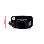 Blinkers Toyota Land cruiser 70/Land cruiser 80 m.fl.